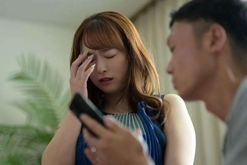 Vợ yêu sốc khi gã chồng tâm sự về ước muốn nhìn bà xã bị người khác địt