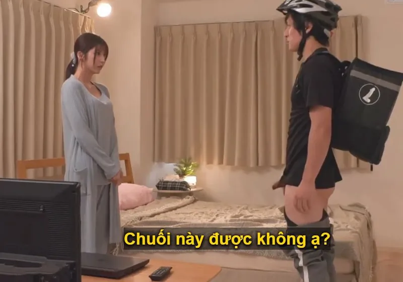 Dịch vụ ship của quý tận phòng cho mấy em người yêu fa lâu năm bị lứng