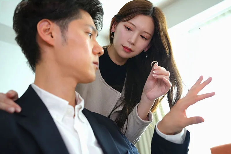 Vợ yêu đi đi giã ngoại, ông chồng ở nhà bị nhỏ em vợ yêu gạ trả bài không trượt phát nào